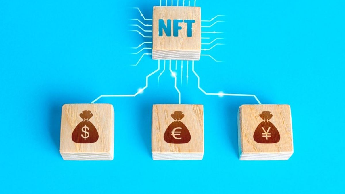 买卖NFT作为洗钱手段？专家：容易预防！