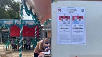 12 Orang di OTT Diduga Terlibat Politik Uang saat PSU Serang, Bawaslu: Masih Ditelusuri Terus