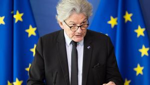 Uni Eropa Akan Investigasi TikTok Atas Dugaan Pelanggaran Aturan Konten Online