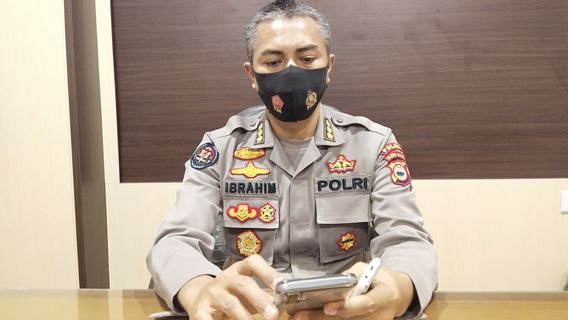 Propam Periksa Polisi yang Dilaporkan Acungkan Pistol ke Kapolsek di Pantai Bira