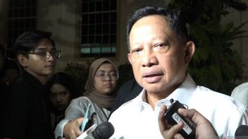 Prabowo Highlights IDR 203 Trillion That Deposits In Local Government Accounts
