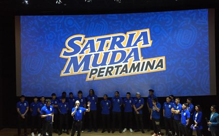 Satria Muda Meluncurkan Tim untuk Menghadapi IBL Musim 2024