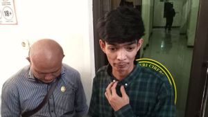 Sidang PK Saka Tatal Kasus Vina Cirebon, Saksi Fakta Cabut Seluruh Kesaksian