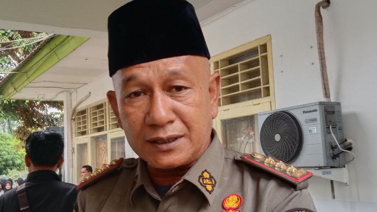 Satpol PP Mukomuko Minta Pengusaha Panti Pijat Hormati Adat Setempat