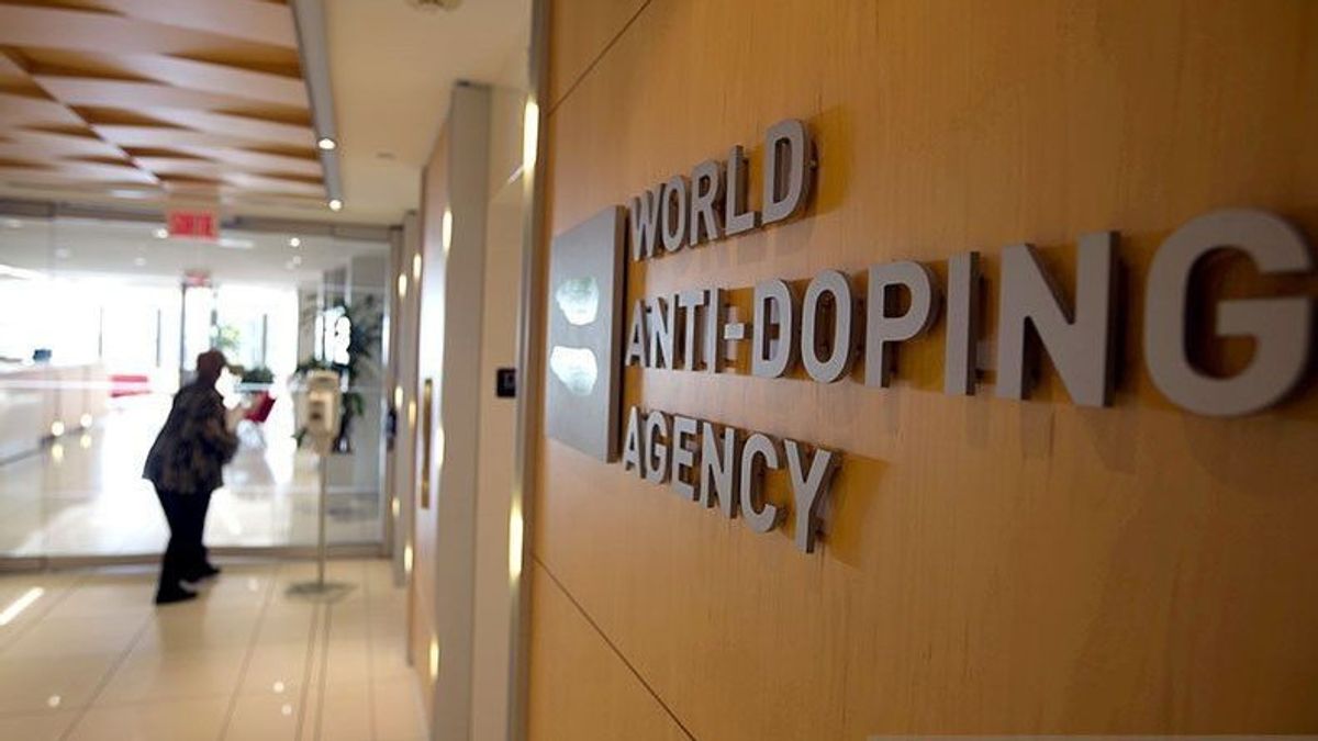Minta Rusia Tak Berasumsi Sudah Pasti Terbebas dari Sanksi, Presiden WADA: Terlalu Dini
