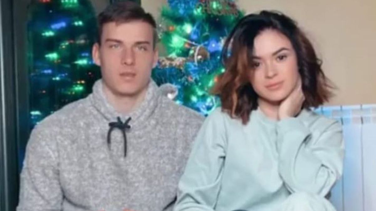 Andriy Lunin's Wife Leaks Her Husband's Readiness To Move From Real Madrid