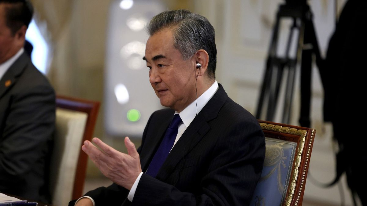 China Sends Special Envoy, Intensifies Diplomacy Amid Middle East Conflict