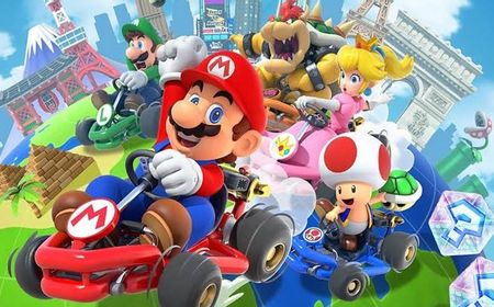 5 Rekomendasi Gim Ramah Anak di Nintendo Switch untuk Mengisi Liburan Natal dan Tahun Baru