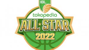 Usung Tema "<i>Blast from the Past</i>", IBL <i>All Star</i> 2022 Janjikan Banyak Hal