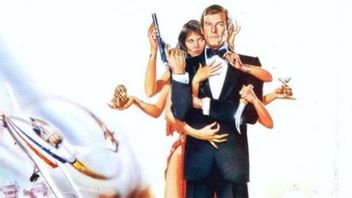 Apple Terinspirasi James Bond dalam Mendesain Kamera Tersembunyi untuk Apple Watch