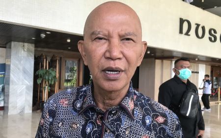 Said Abdullah PDIP Imbau Pendukung 03 Ikuti Pengumuman KPU dengan Tumakninah