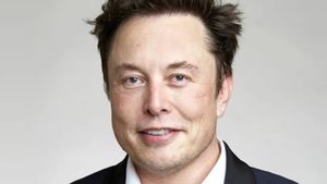Elon Musk Berkicau, Harga Bitcoin Langsung Berdarah
