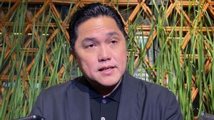 Tak Hanya BBM, Erick Thohir Minta Pembelian Elpiji Juga Dibatasi