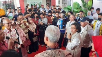 Kemenkeu Gelontorkan Rp5,90 Triliun untuk Pembebasan Lahan Tol Solo-Yogya-Kulonprogo