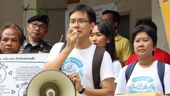 أبل تحذر النشطاء التايلانديين من الهجمات على أجهزة IPhone الخاصة بهم