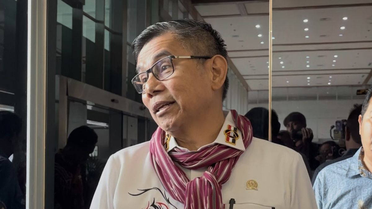 Komisi III DPR Bakal Panggil Kapolri, Minta Penjelasan Driver Ojol Tewas Dilindas Rantis Brimob