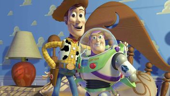 Tim Allen dan Tom Hanks Ungkap Dihubungi Disney untuk <i>Toy Story 5</i>