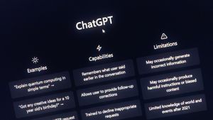 ChatGPT Beri Informasi Palsu, OpenAI Bakal Digugat Wali Kota Australia!