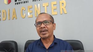Marak Politik Identitas, Kepulauan Yapen-Kabupaten Sarmi Papua Masuk Indeks Wilayah Rawan Pemilu 2024