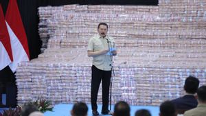 Satgas PKH Selamatkan Aset Negara Rp371 Triliun Sejak Februari 2025