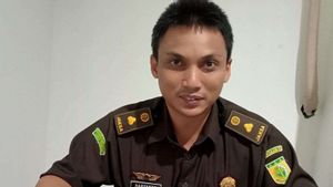 Suspect in corruption of Berjo BUMDes fund, Ngargoyoso sub-district head detained at Karanganyar police station