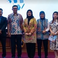 PINTU, OJK, dan Unpad Berkolaborasi Perkuat Literasi Keuangan Generasi Muda