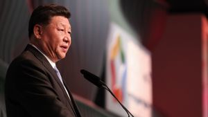 Persiapkan Olimpiade Beijing Lebih dari 6 Tahun, Presiden Xi Jinping: Saya Tidak Peduli Berapa Medali Emas yang Diraih