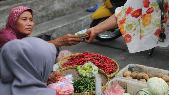 Nasib Bantuan 10.000 UMKM Bangkalan di Tangan Pemerintah Pusat