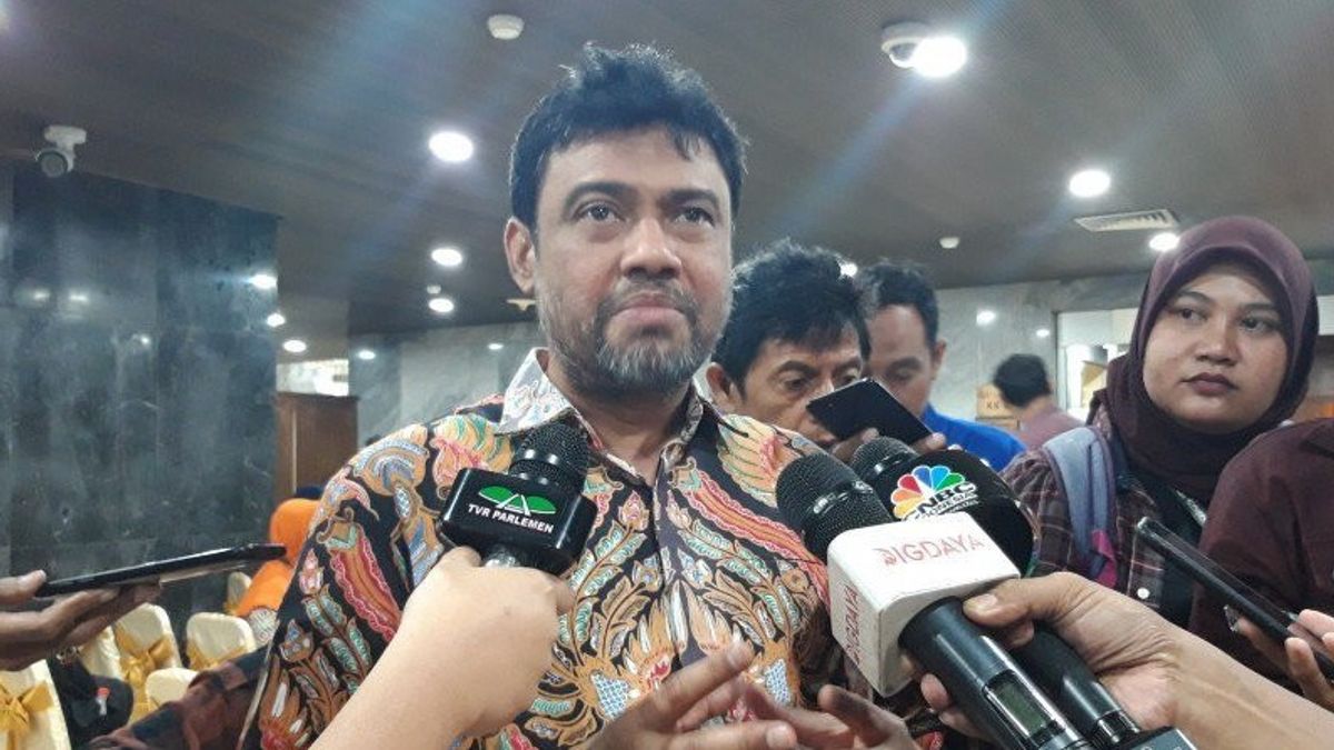 Bakal Demo di Balai Kota, KSPI Tuntut Anies Ajukan Banding Putusan UMP DKI 2022