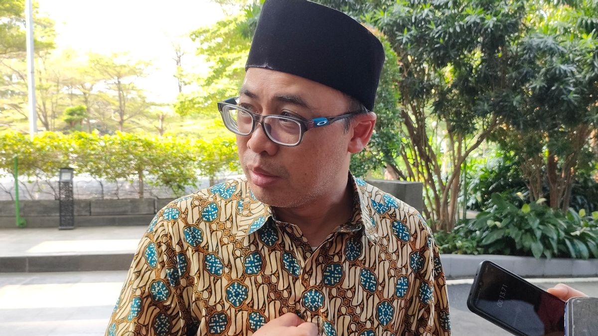 Spokesperson For The Ministry Of PUPR Regarding The Merger Of BUMN Karya: Never Discussed In Us