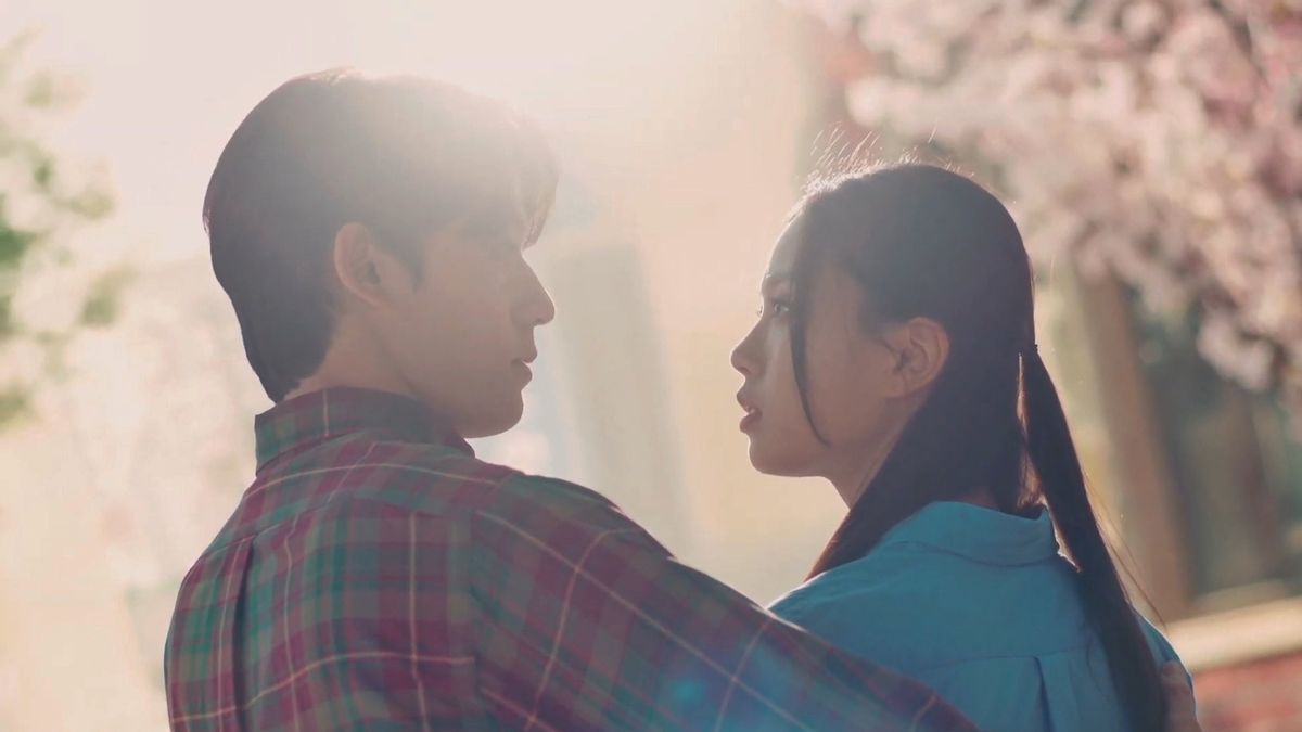 KBS2 Releases New Korean Drama Teaser, Youth Of May