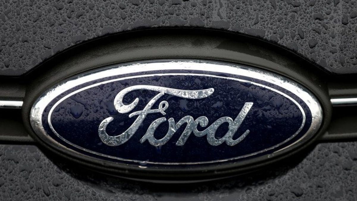 Kabar Tak Baik untuk Pemilik Mobil Ford, Ada yang Banyak Di-recall Masalah Airbag