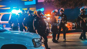 Quatre forces de l'ordre tuées par balle dans le vol à Charlotte, aux États-Unis