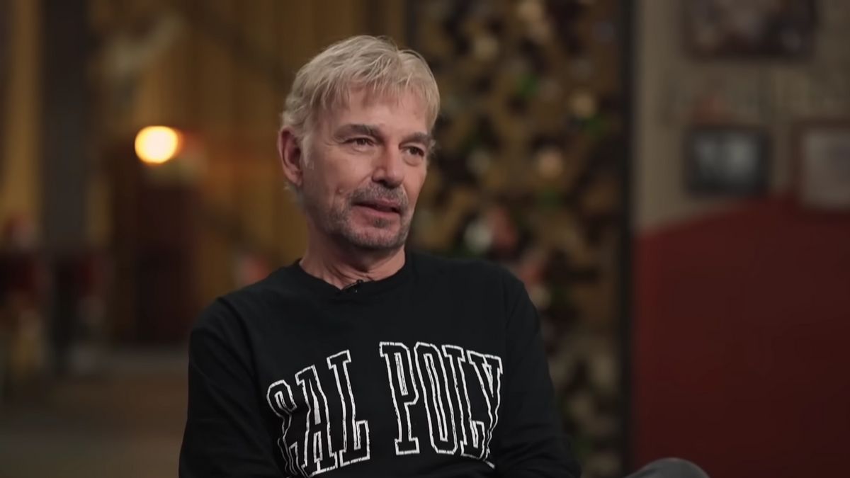 Mantan Suami Ungkap Penyebab Cerai dari Angelina Jolie