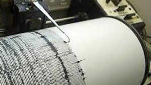 زلزال بيرو بقوة 6.9 درجة