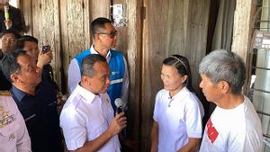 11 Desa Sulawesi Utara Belum Dialiri Listrik, Kementerian ESDM Targetkan 2027 Rampung