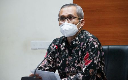 KPK Ungkap Pengadaan Barang dan Jasa Jadi Celah Paling Rawan Dikorupsi Pejabat Pemprov DKI