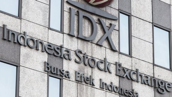 IHSG Berpotensi Kena Suspen Jika Terus Turun Tajam