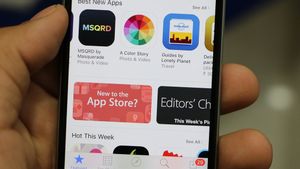 Apple が App Store でアプリを宣伝する新機能を発表