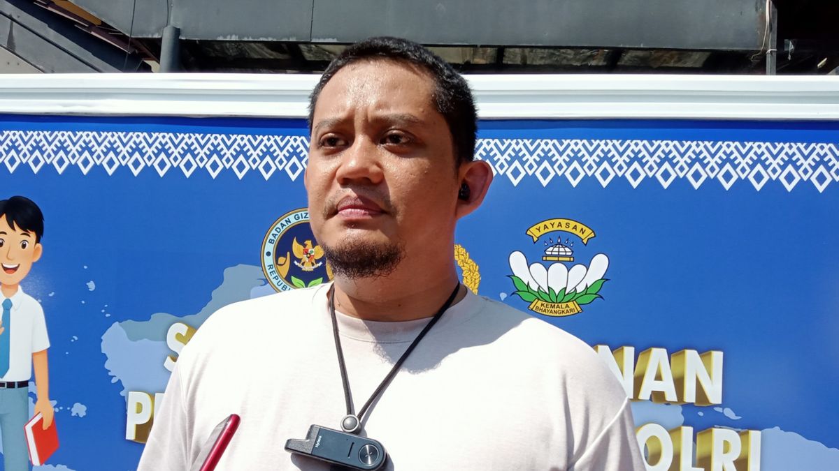 Korban Penipuan Wedding Organizer di Jakarta Berjumlah 87 Orang