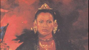 ジェパラの国民的英雄、カリンヤマト女王を知る
