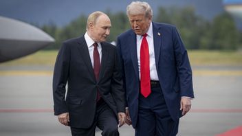 Trump confirme que Poutine a été invité à rejoindre le Conseil de la paix de Gaza