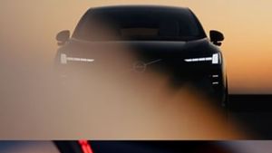 Volvo EX60 Siap Meluncur dengan Jarak Tempuh Fantastis 810 Km