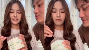 Sea Moss Viral Usai Dimakan Mahalini, Apa Manfaatnya untuk Tubuh?