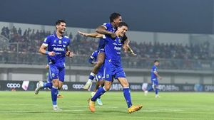 Borneo FC Jadi Lawan Persib Selanjutnya, Bojan Hodak Justru Khawatirkan Persija