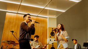 Afgan Hadirkan Perspektif Baru lewat Project Retrsopektif Duets