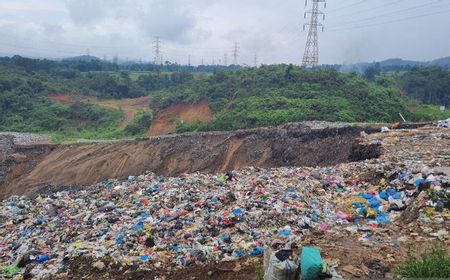 Meski Tak Efisien karena Jauh, Pemkab Payakumbuh Terpaksa Angkut Sampah ke TPA Air Dingin