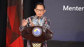 Terbitkan Instruksi PPKM Darurat, Mendagri Tito Minta Daerah Siapkan Pendanaan dari APBD