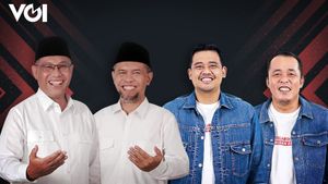Debat Pilkada Medan: Bobby Terheran-heran Salman Singgung Demo di DPRD Protes Pusat saat Bicara Terorisme