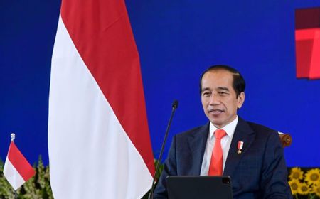 Refleksi 60 Tahun Jokowi: Catatan Bersejarah Sang Presiden dalam Setahun